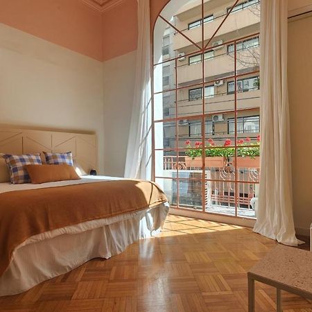 Casa Par Grand Suites Буенос Айрес Екстериор снимка