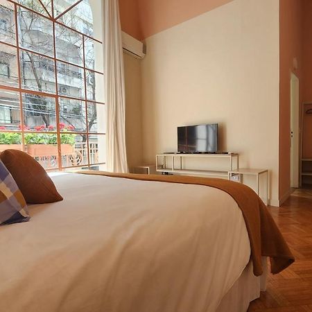 Casa Par Grand Suites Буенос Айрес Екстериор снимка