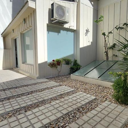 Casa Par Grand Suites Буенос Айрес Екстериор снимка