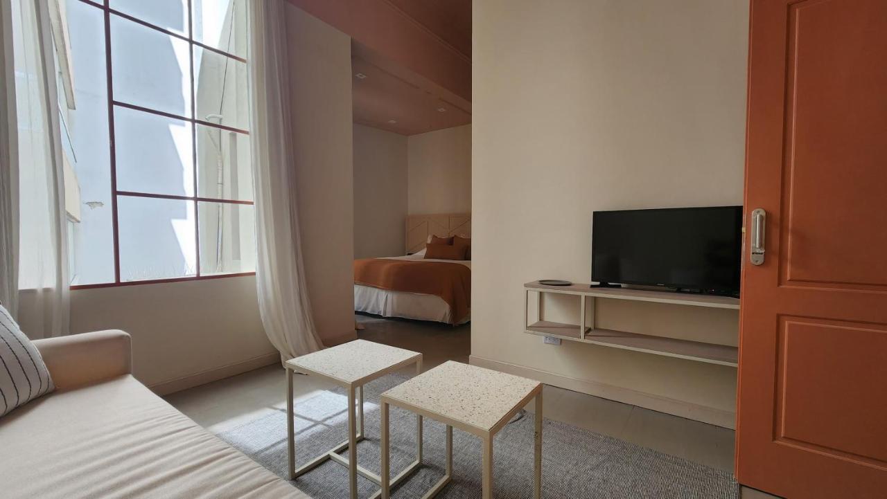 Casa Par Grand Suites Буенос Айрес Екстериор снимка