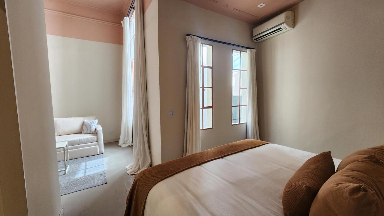 Casa Par Grand Suites Буенос Айрес Екстериор снимка