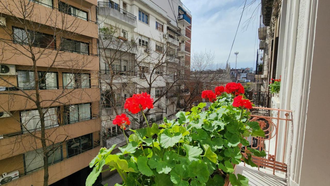 Casa Par Grand Suites Буенос Айрес Екстериор снимка