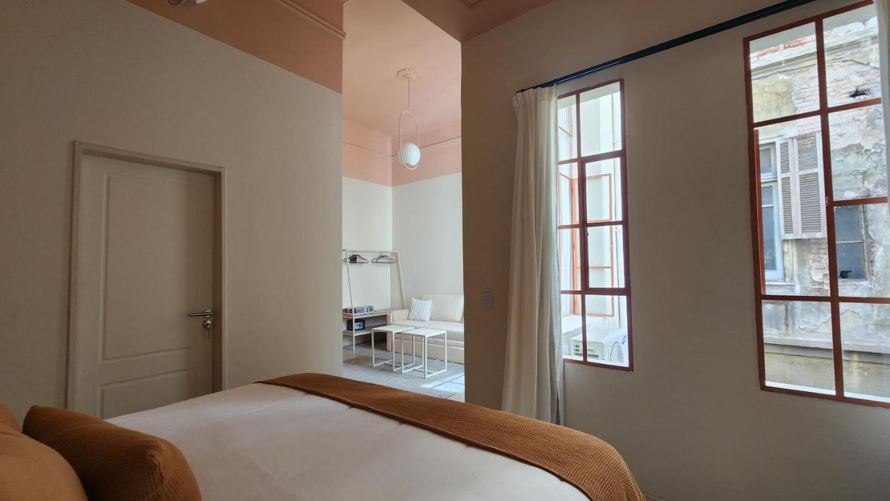 Casa Par Grand Suites Буенос Айрес Екстериор снимка