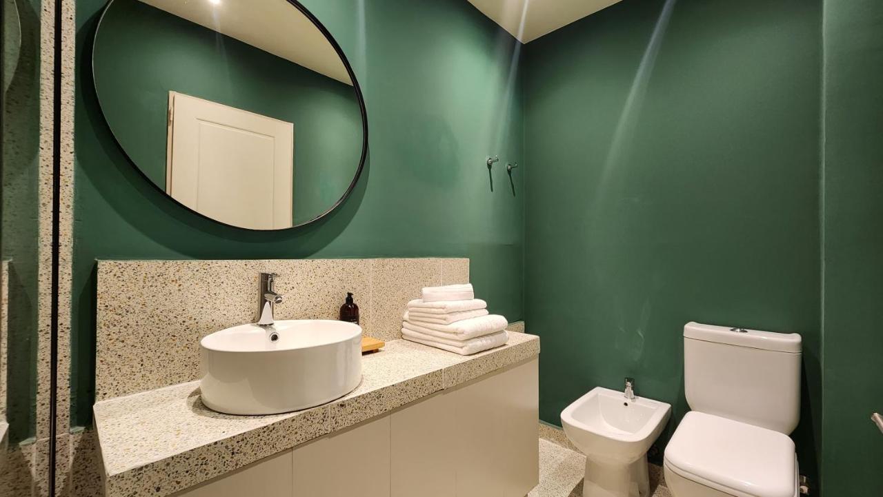 Casa Par Grand Suites Буенос Айрес Екстериор снимка