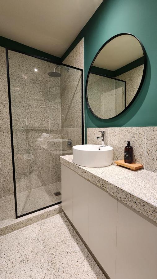 Casa Par Grand Suites Буенос Айрес Екстериор снимка