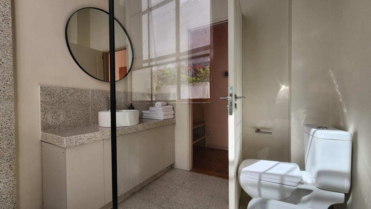 Casa Par Grand Suites Буенос Айрес Екстериор снимка