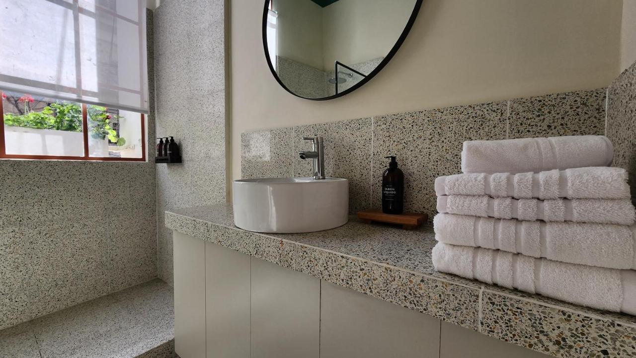 Casa Par Grand Suites Буенос Айрес Екстериор снимка