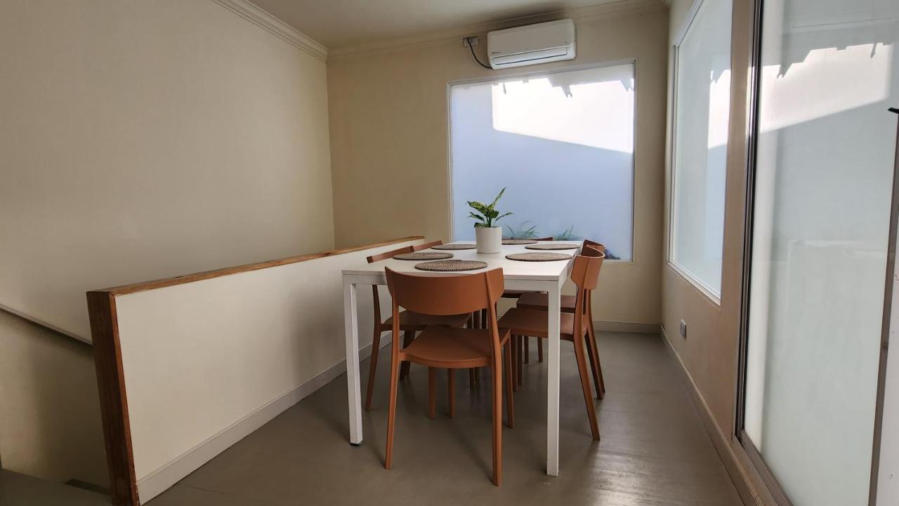 Casa Par Grand Suites Буенос Айрес Екстериор снимка
