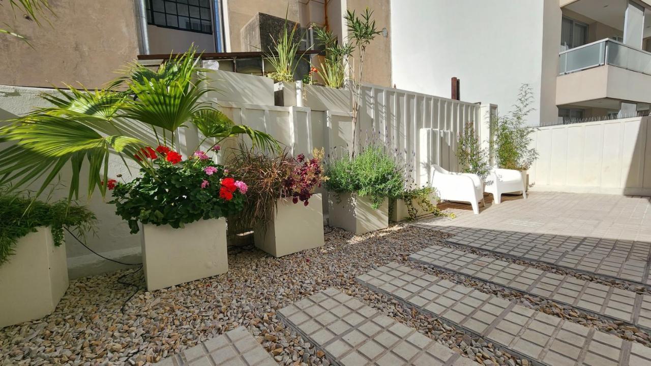 Casa Par Grand Suites Буенос Айрес Екстериор снимка