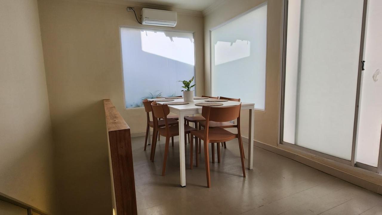 Casa Par Grand Suites Буенос Айрес Екстериор снимка