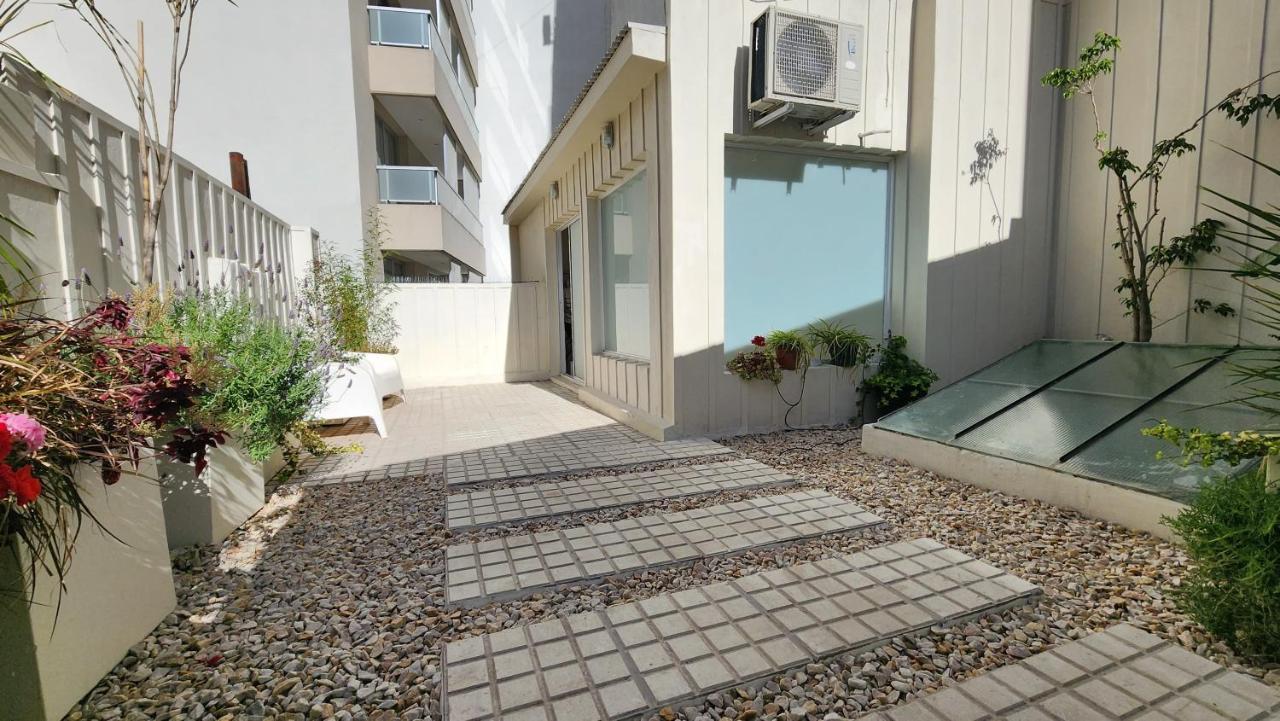 Casa Par Grand Suites Буенос Айрес Екстериор снимка