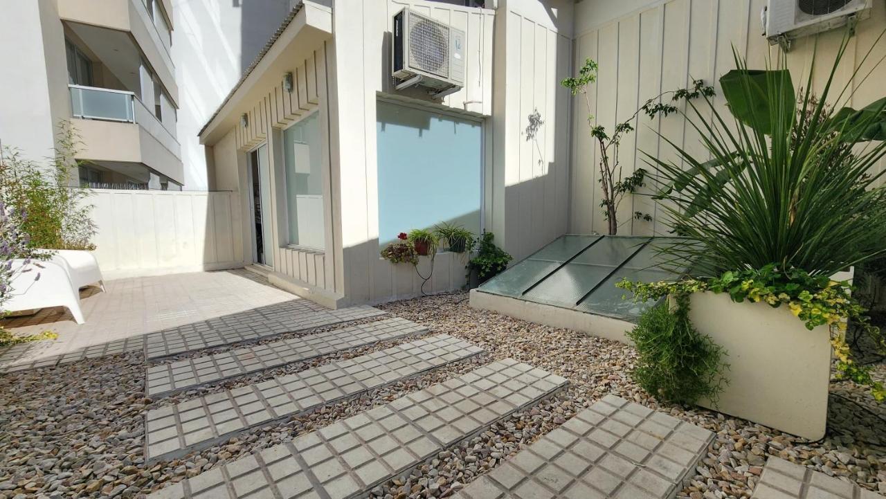Casa Par Grand Suites Буенос Айрес Екстериор снимка