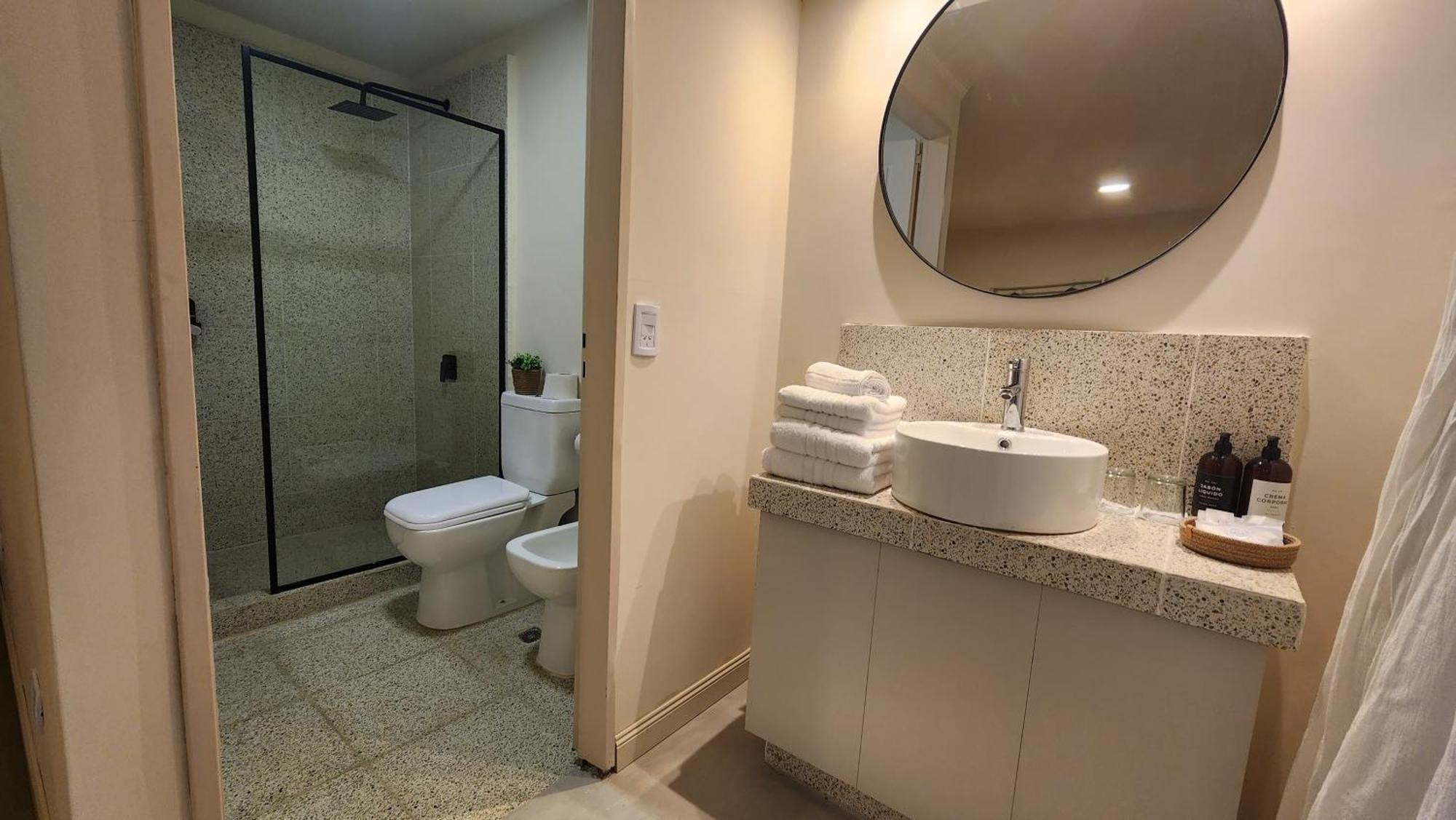 Casa Par Grand Suites Буенос Айрес Екстериор снимка