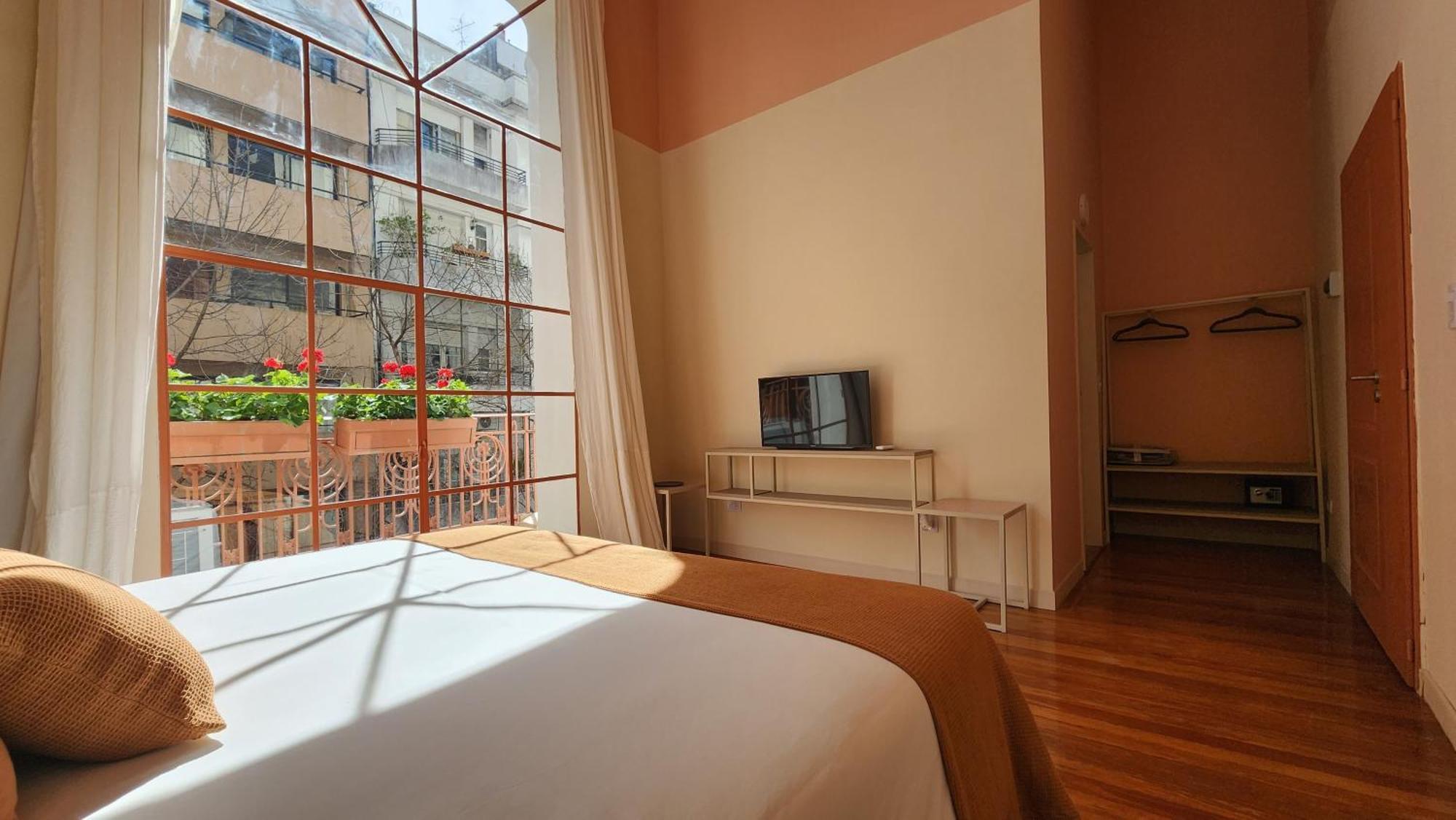 Casa Par Grand Suites Буенос Айрес Екстериор снимка